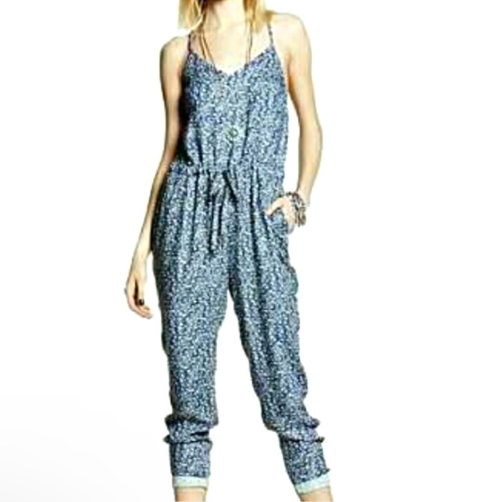 ⭐️Princess Vera Wang Jumpsuit